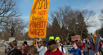 5 Reasons Raising the Minimum Wage Is Bad Public Policy