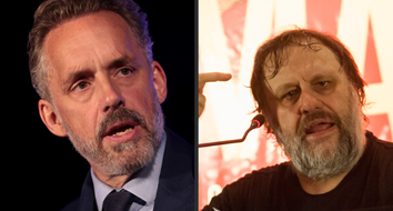 Jordan Peterson and Slavoj Zizek Are Going to Debate Marxism and Capitalism. What Should We Expect?