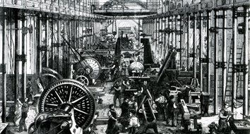 The Industrial Revolution Was Dirty, but Pre-Industrial Europe Was Worse
