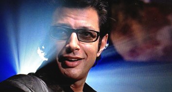 What Dr. Ian Malcolm Understood about Our Planet That Almost Everyone Else Doesn't