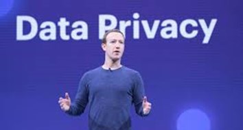 3 Reasons Why Facebook's Zuckerberg Wants More Government Regulation