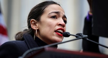 AOC's $7 Croissant and the Value of Labor