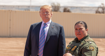 Nixon and Reagan Tried Closing the Border to Pressure Mexico—Here's What Happened