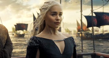Game of Thrones Might Be the Greatest Advertisement for Capitalism Ever Written