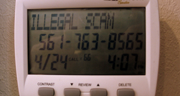 Feds Fine Robocallers $208 Million, Collect $6,780