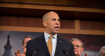 If Corey Booker Is Serious about Reparations, Here Are Two Better Places to Start