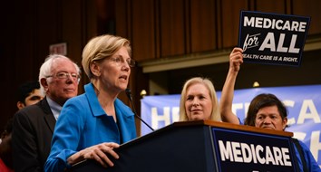 6 Questions for Those Claiming Medicare for All Will Lower Administrative Costs