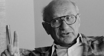 Milton Friedman’s Introduction to "The Road to Serfdom" Reveals How Much America Has Changed