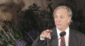 Ray Dalio’s Plan to Save American Capitalism Would Doom It