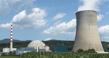 If Climate Change Is a Dire Threat, Why Is No One Talking about Nuclear Power?