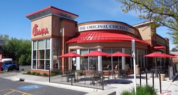 Government Can’t Discriminate Against Chick-fil-A—Just Like It Can’t Against Same-Sex Couples