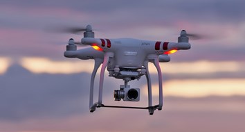 Drones Have the Potential to Rapidly Improve Our World, If We Allow Them To