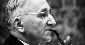 Why We Need Hayek Today