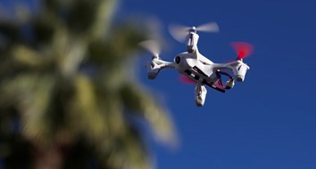 The FAA Plays Favorites in Its War on Drones