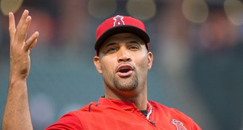 No, It Was Not "Morally Wrong" for a Fan to Keep the Baseball from Pujols's 2,000th RBI