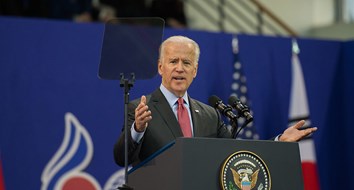 Joe Biden Is Preaching a Free Market Lesson to Unions. Is Anyone Listening?