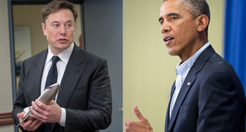 Does Obama Deserve Credit for Elon Musk’s SpaceX Triumph? Yes and No