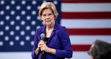 Elizabeth Warren Introduces Bill to Bring Back One of the Federal Government’s Worst Pandemic Policies
