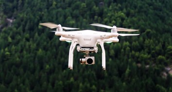 Los gobiernos están utilizando drones para espiar a los estadounidenses. Así es como la gente se está defendiendo