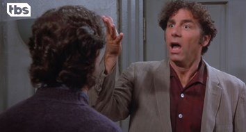 Lo que Seinfeld puede enseñarle sobre la insensata guerra del gobierno contra los electrodomésticos