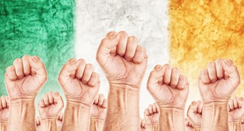 The Tax Bullying of Ireland Has to Stop