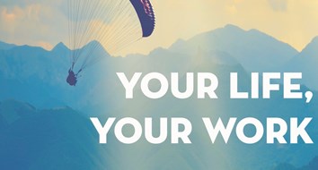 Liberate Your Life with This Ebook Full of Inspiring Essays