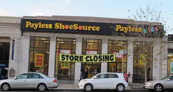 Retail Stores Are Dying and We Should Let Them