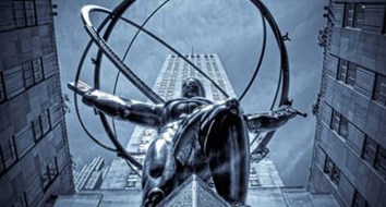 What the Critics Get Wrong About Atlas Shrugged