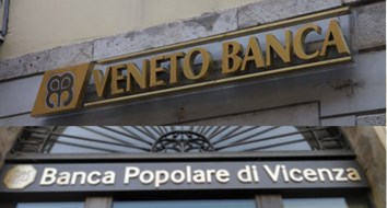 Italy's Bank Bailout Rewards Reckless Behavior