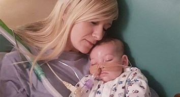 Charlie Gard's Parents Are Forced to Stop Fighting for their Dying Baby