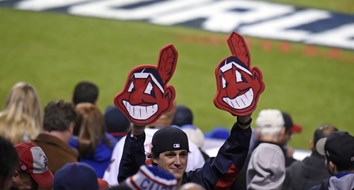 There Are Racist Emblems, but Chief Wahoo Isn't One of Them