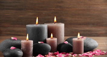 Why Are Scented Candles So Darn Expensive?