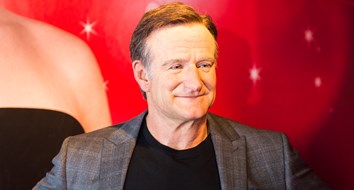 What Robin Williams Taught Us about Kindness