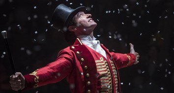 The Greatest Showman and the Beauty of the Entrepreneurial Spirit 