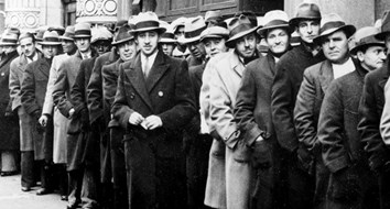 What Caused the Great Depression?