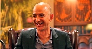 Amazon and Other Tech Giants Deserve Our Gratitude, Not Our Outrage