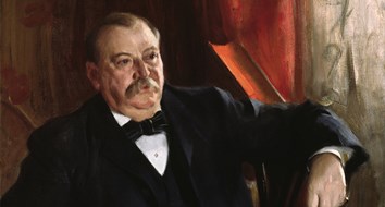 Why Grover Cleveland Might Be America's Most Underrated President
