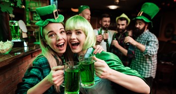 What the Irish Experience in America Can Teach Us