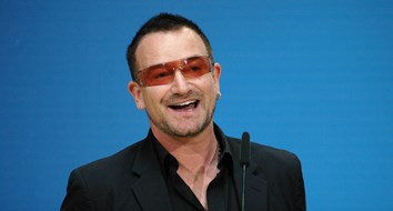 Why Bono Thinks Ireland’s Low Corporate Tax Rate Is Great for the Economy