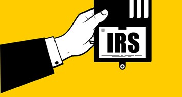 To Protect Non-Profit Donors from Government Persecution, Limit IRS Data Collection