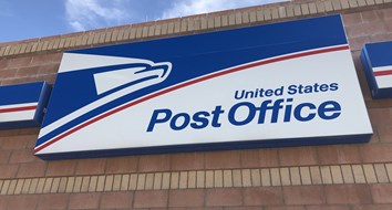 It's Time to Privatize the United States Postal Service 