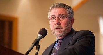 Paul Krugman, Supply-Side Economist?