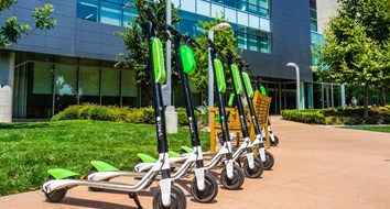 Safety Regulations Could Kill the Scooter Revolution (But They Totally Won't) 