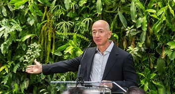 Bezos's Billions Are a Sign of Social Progress