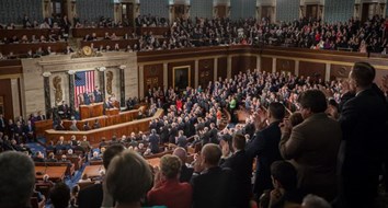 Why Congress Must Stop Deferring Its Authority to the Executive Branch 