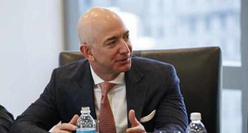 The Amazon Deal Shows Why We Must End Corporate Welfare