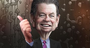 The Laffer Curve: Helping the Left and Right Understand This Basic Economic Theory