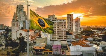 How the Power of Ideas Is Liberating Minds in Brazil