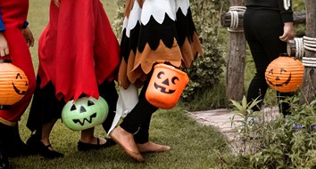 7 Facts That Reveal the Economic Miracle of Halloween