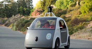 How Driverless Cars Will Help Americans Escape Police Oppression
